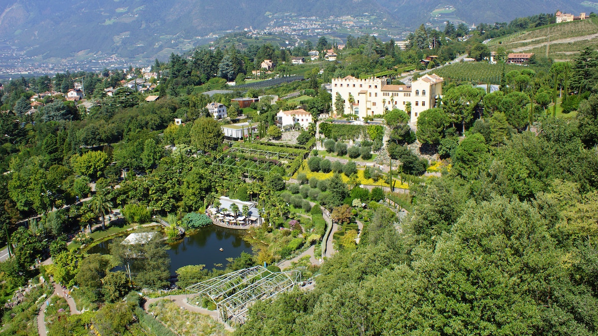 Un weekend in famiglia a Bolzano: natura, cultura e molto altro