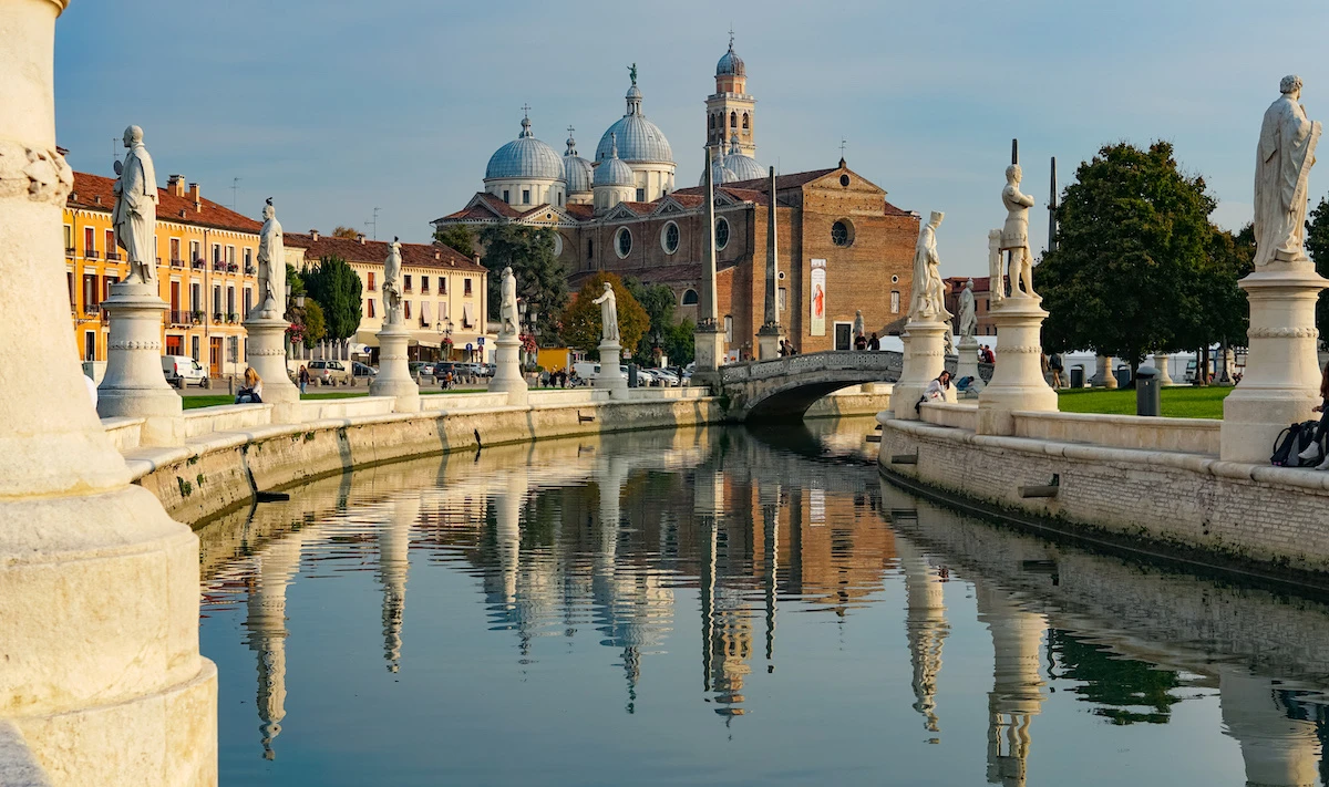 Cose da fare in famiglia a Padova: attività indimenticabili per tutti!