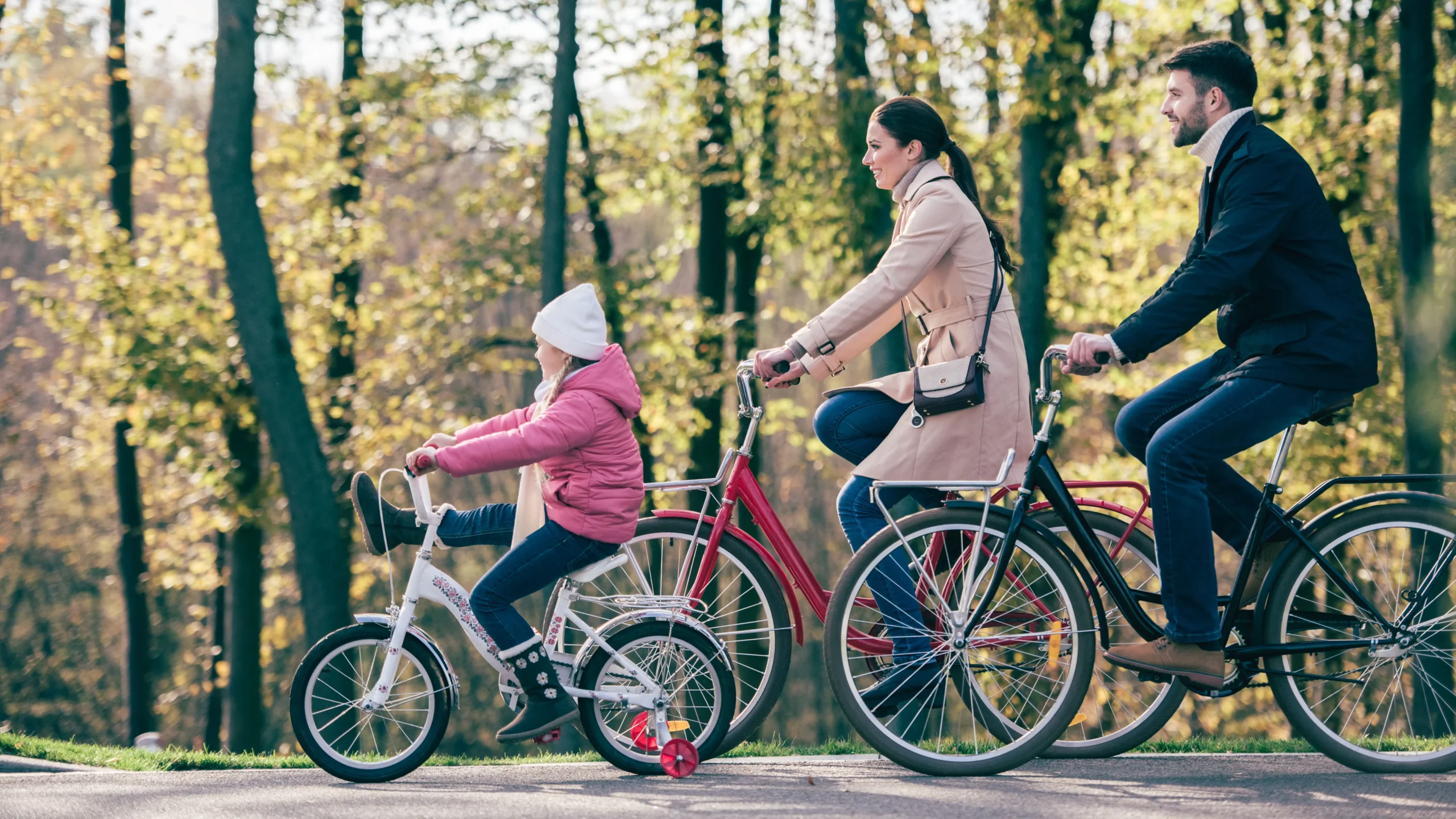 Pista ciclabile Dobbiaco-Lienz: un’avventura in famiglia