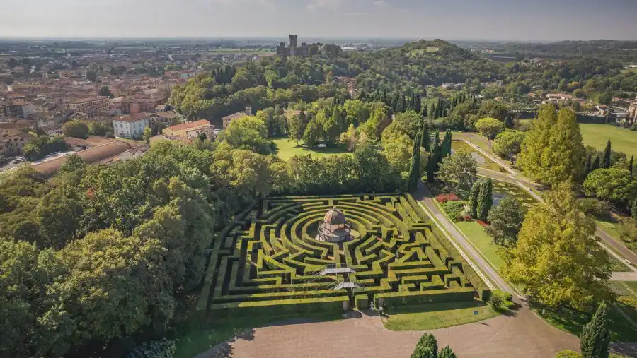 Parco Giardino Sigurtà: una giornata di divertimento per tutta la famiglia