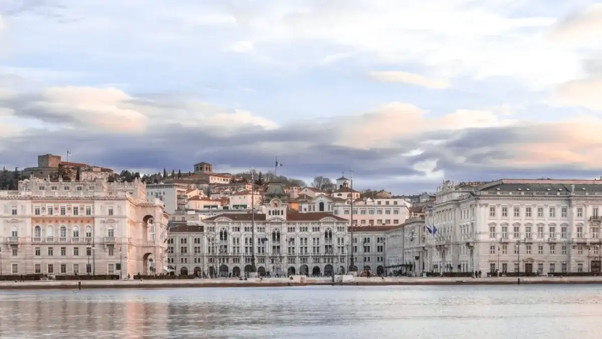 Weekend con bambini a Trieste: cosa vedere e fare