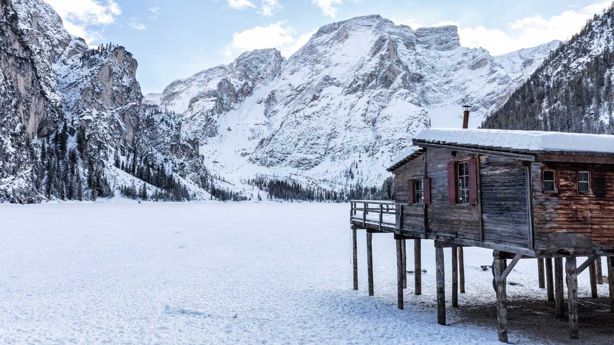 Val Pusteria: cosa Vedere in una delle valli più delle delle Dolomiti